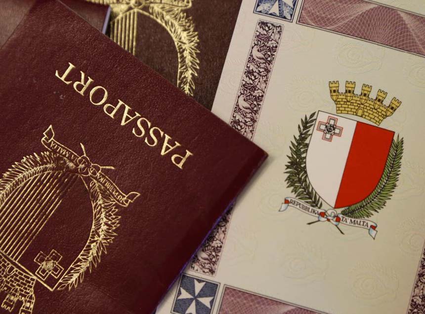 Benefits of Maltese citizenship