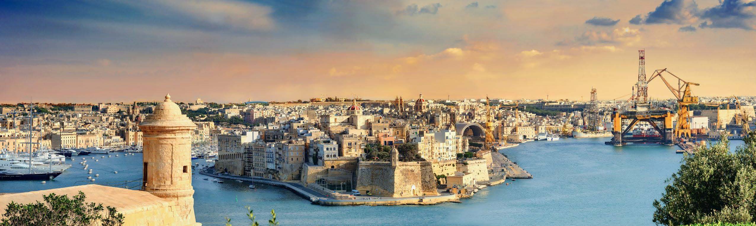 Requirements of Maltese citizenship by naturalization